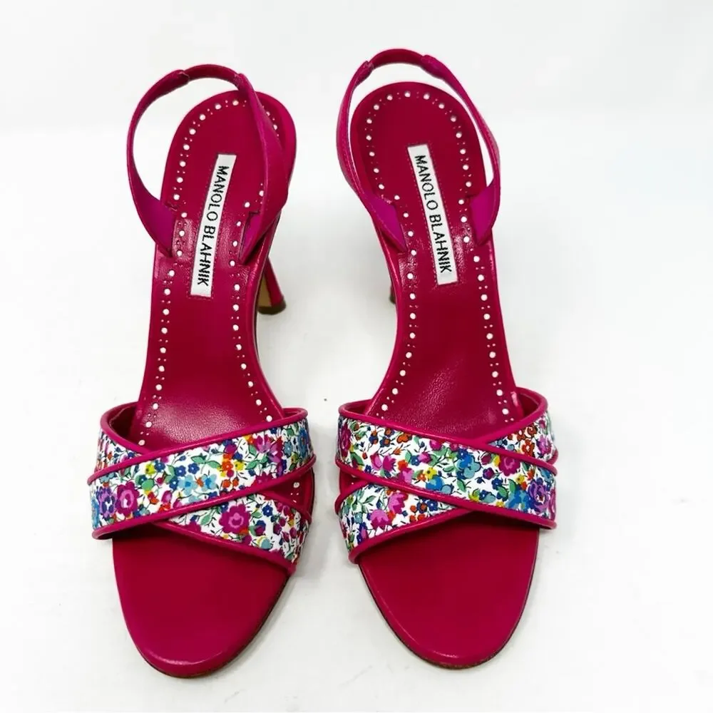 Manolo Blahnik manolo blahnik